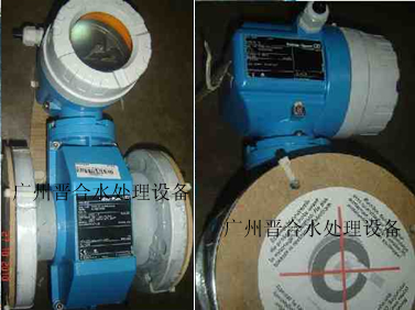 �¹�E+H Promag 10Pϵ�е��������