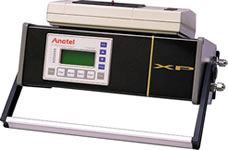Anatel A-1000XP在线TOC分析仪