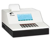 HIAC8000A液体颗粒分析计数器