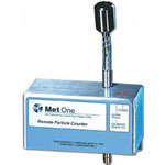 MetOne4903/4905远程式空气颗粒计数器