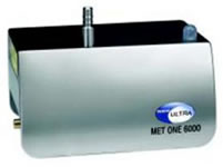 MetOne6000系列远程空气颗粒计数仪
