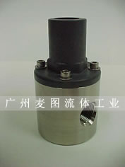 不锈钢背压阀