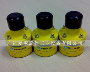 米顿罗背压阀