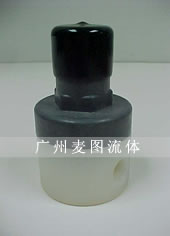 PVDF材质