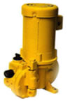 RP070液压隔膜泵
