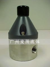 不锈钢安全阀