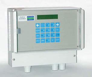 17CA3000漏氯报警仪