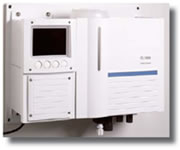 CL1000余氯分析仪