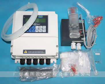 MicroChem T17MB4000